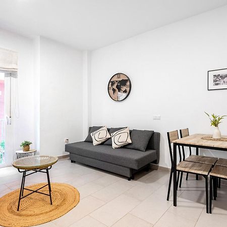 Apartamento Santiago Malaga Exterior photo